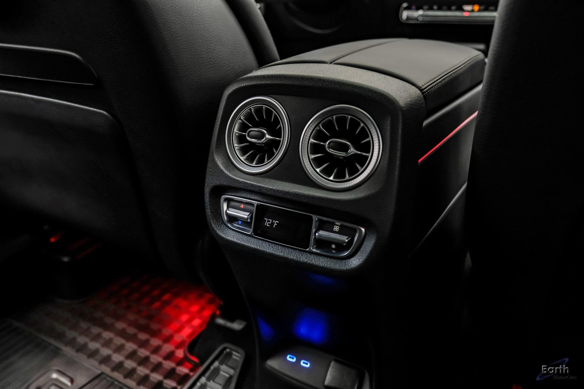 Used 2025 Mercedes-Benz G 63 AMG 4MATIC w/ Night Package Magno image 85
