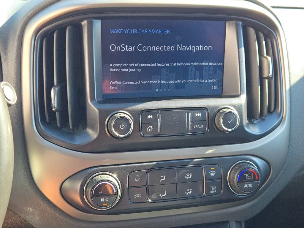 Used 2020 Chevrolet Colorado Z71 image 23