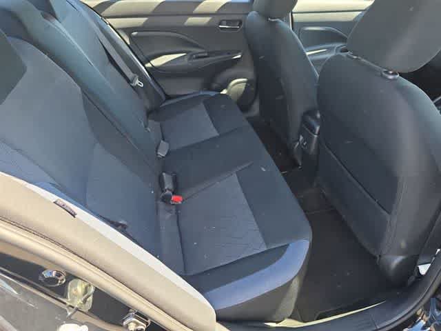 Used 2023 Nissan Versa SV FWD image 23