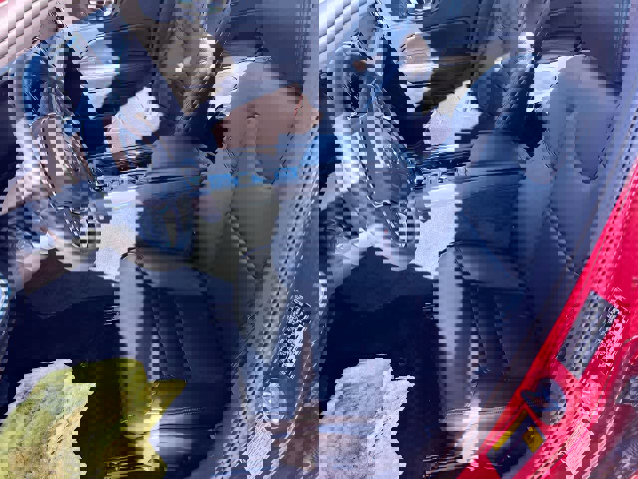 Used 2023 Volvo S60 B5 Core image 11