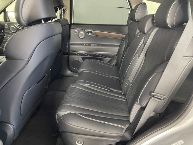 Used 2023 Genesis GV80 2.5T w/ Prestige Package image 14