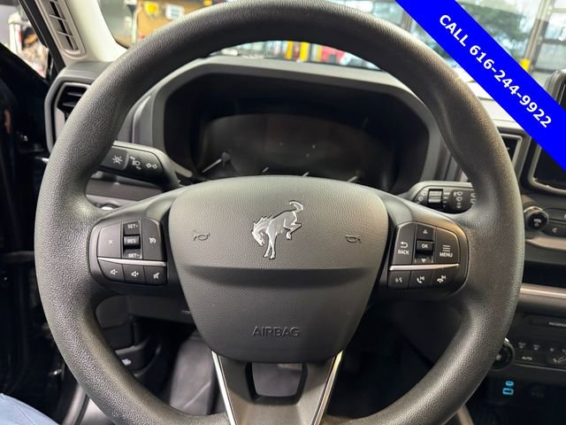 Used 2022 Ford Bronco Sport Big Bend image 19