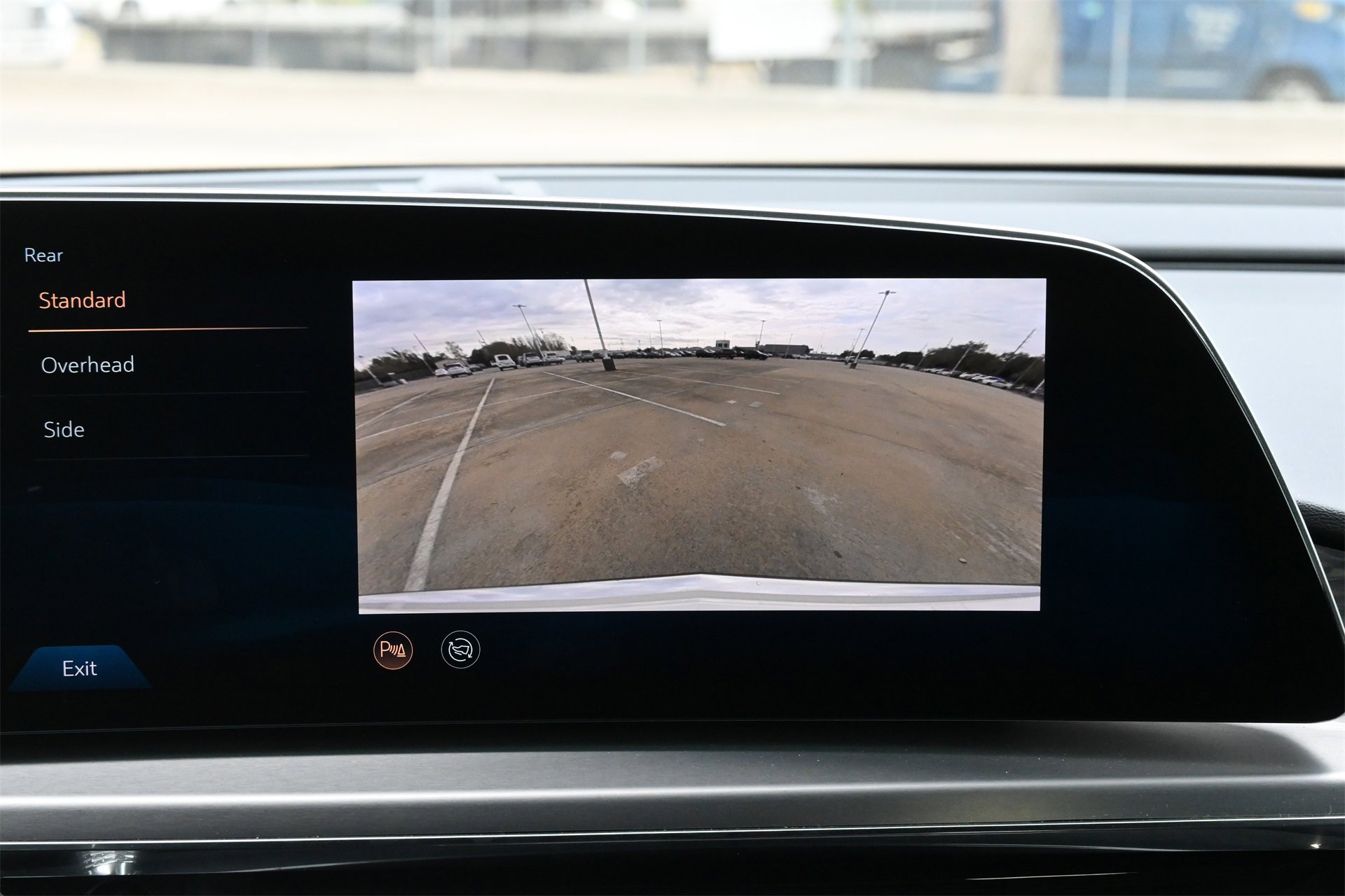 Certified 2024 Cadillac Lyriq Luxury image 13