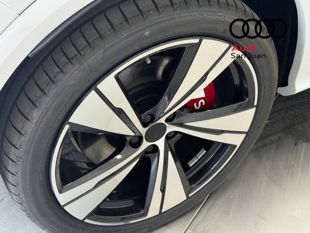 New 2026 Audi SQ5 Premium Plus AWD/4WD image 5