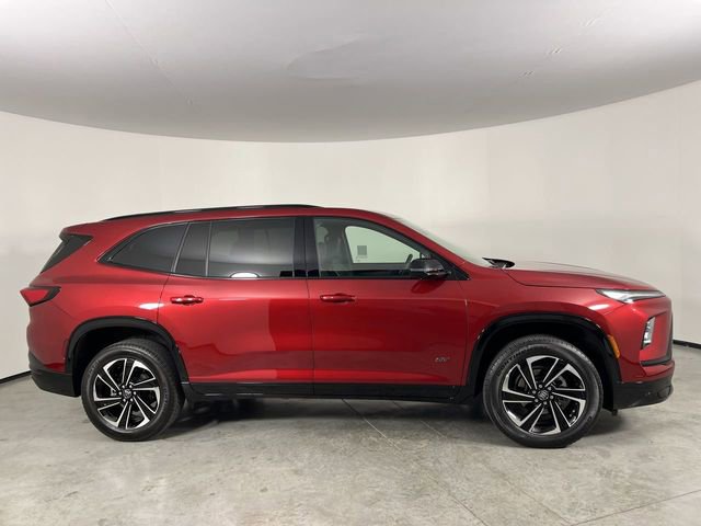 Used 2026 Buick Enclave Sport Touring FWD image 9