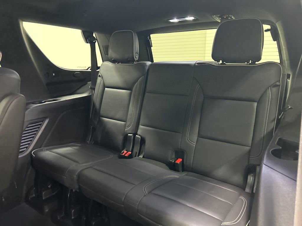 Used 2023 Chevrolet Tahoe Premier image 27