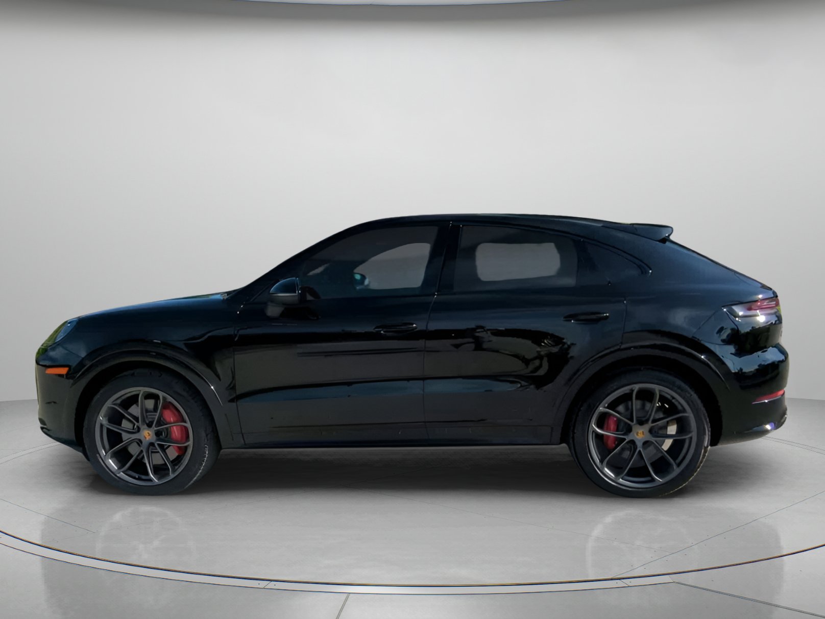 Used 2024 Porsche Cayenne S AWD/4WD image 17
