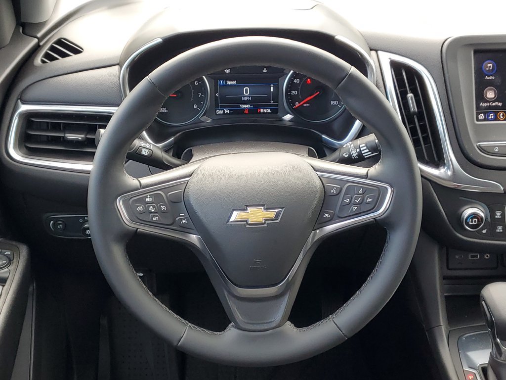 Used 2024 Chevrolet Equinox LT w/ LPO, Floor Liner Package FWD image 25