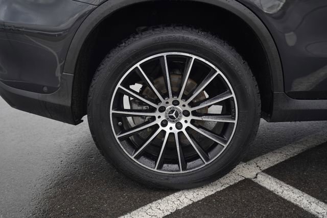 Used 2022 Mercedes-Benz GLC 300 image 41