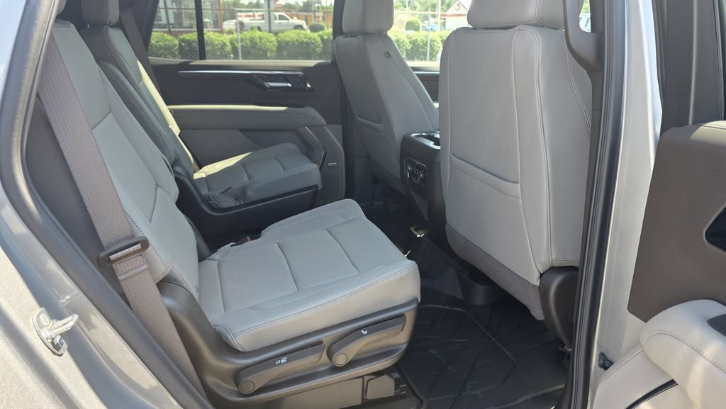 New 2026 Chevrolet Tahoe Z71 AWD/4WD image 7