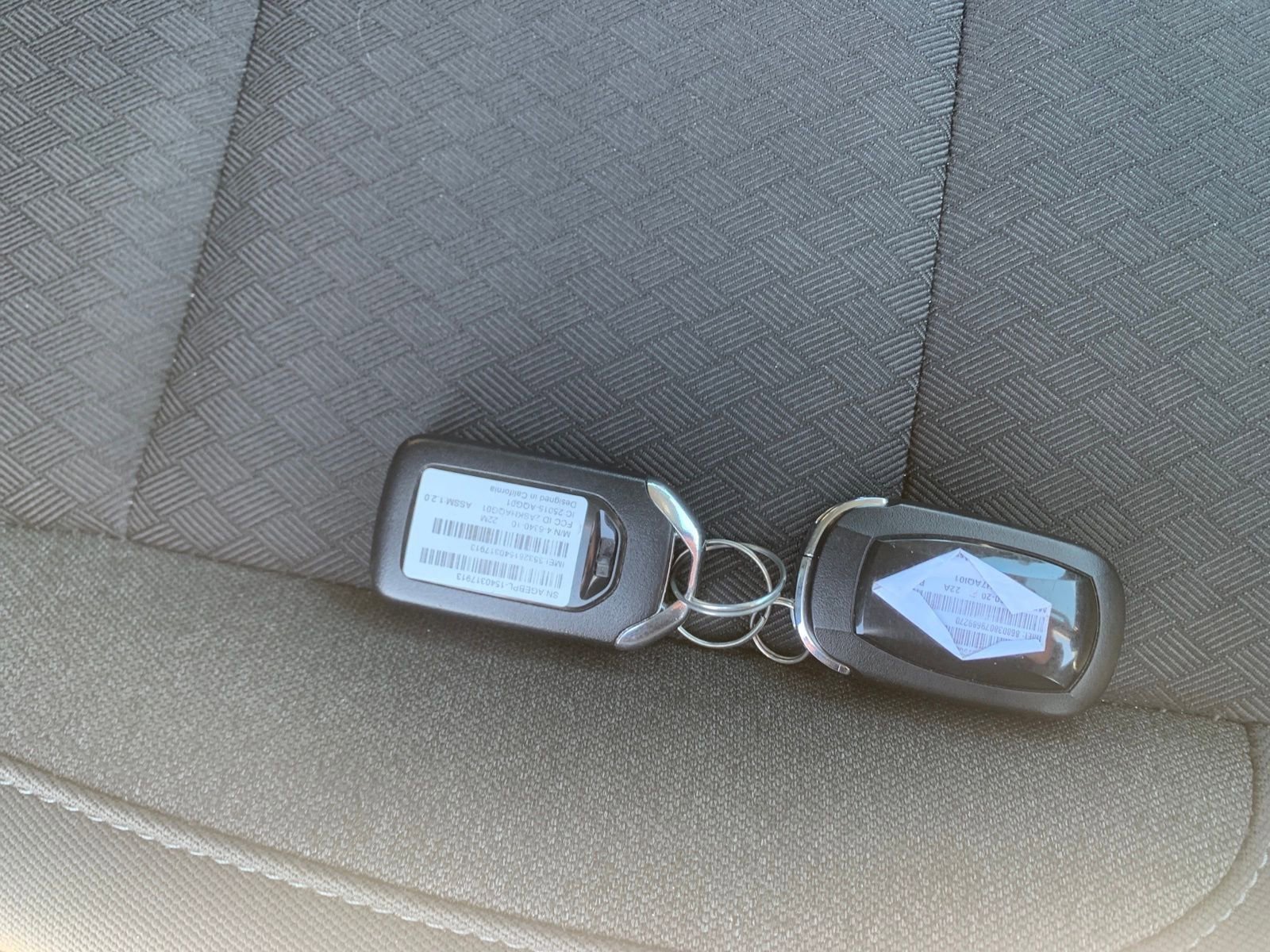 Used 2025 Chevrolet Silverado 1500 LT image 32