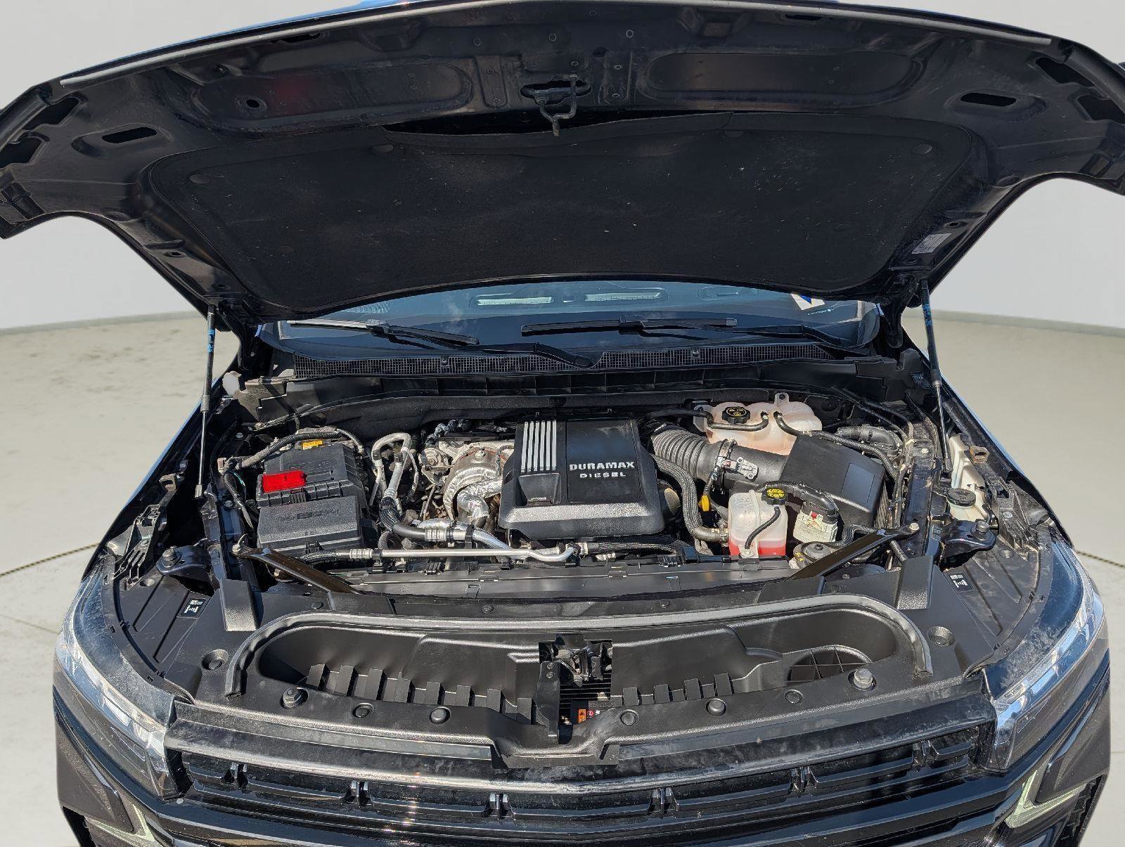 Used 2023 Chevrolet Tahoe RST w/ Luxury Package image 28