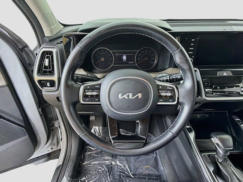 Used 2022 Kia Sorento S AWD/4WD image 35