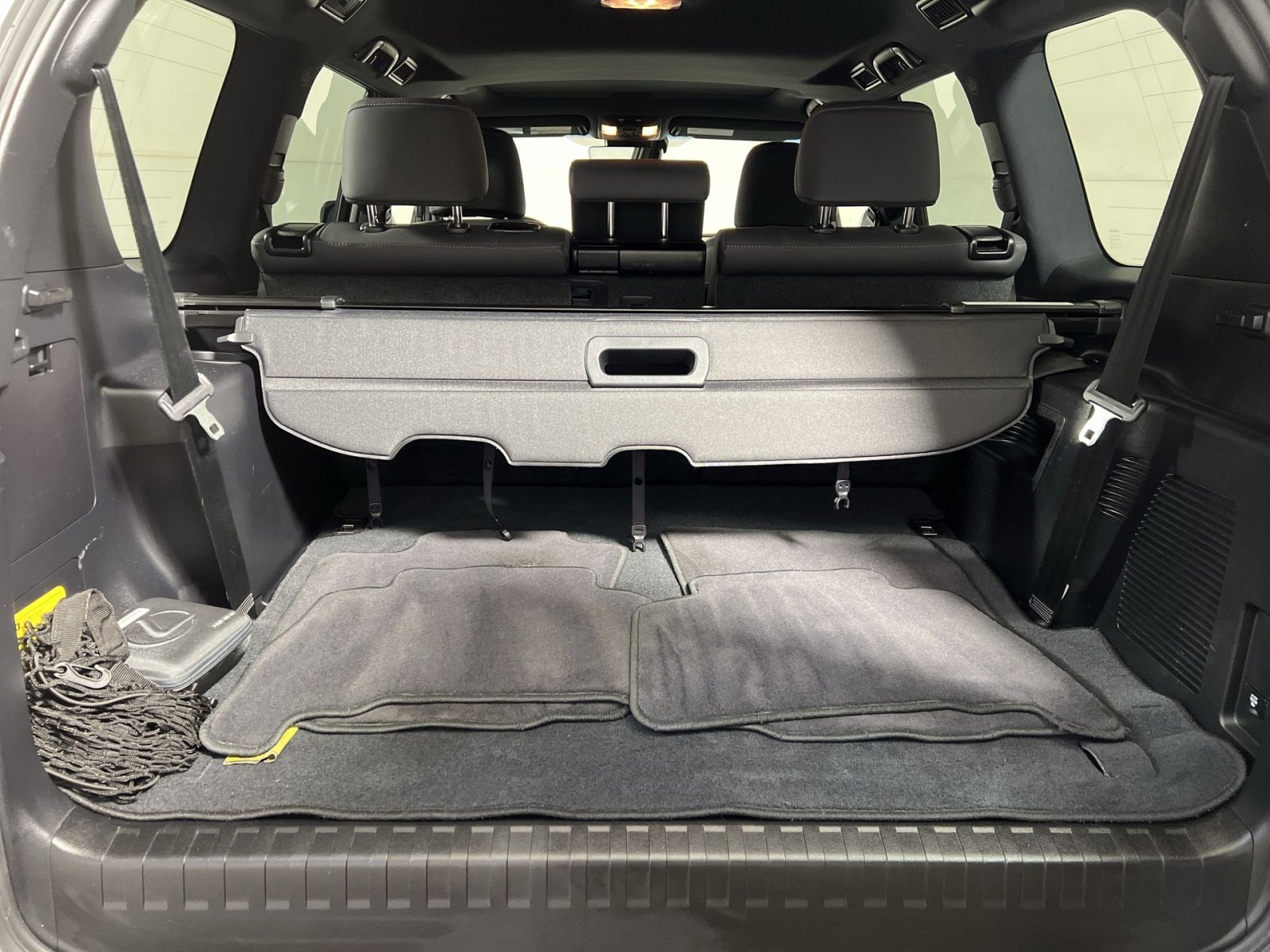 Used 2023 Lexus GX 460 Premium image 27