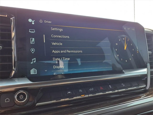 Used 2024 Chevrolet Silverado 1500 LT w/ All Star Edition Plus image 64