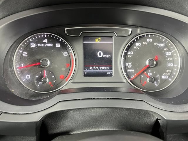 Used 2018 Audi Q3 2.0T Premium Plus w/ Premium Plus Package AWD/4WD image 18