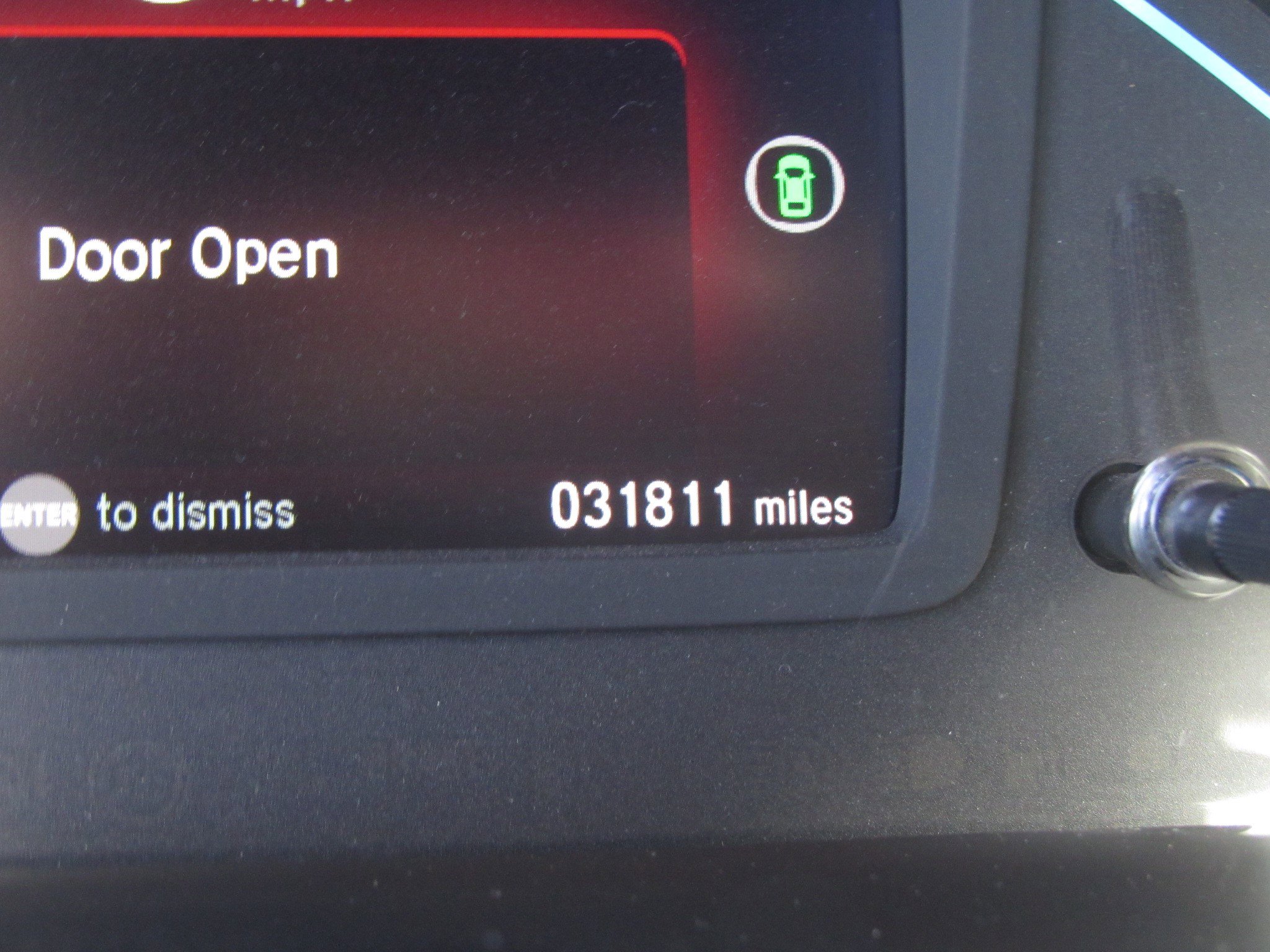 Used 2023 Honda Odyssey Touring image 30