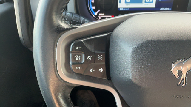 Used 2024 Ford Bronco Everglades AWD/4WD image 12