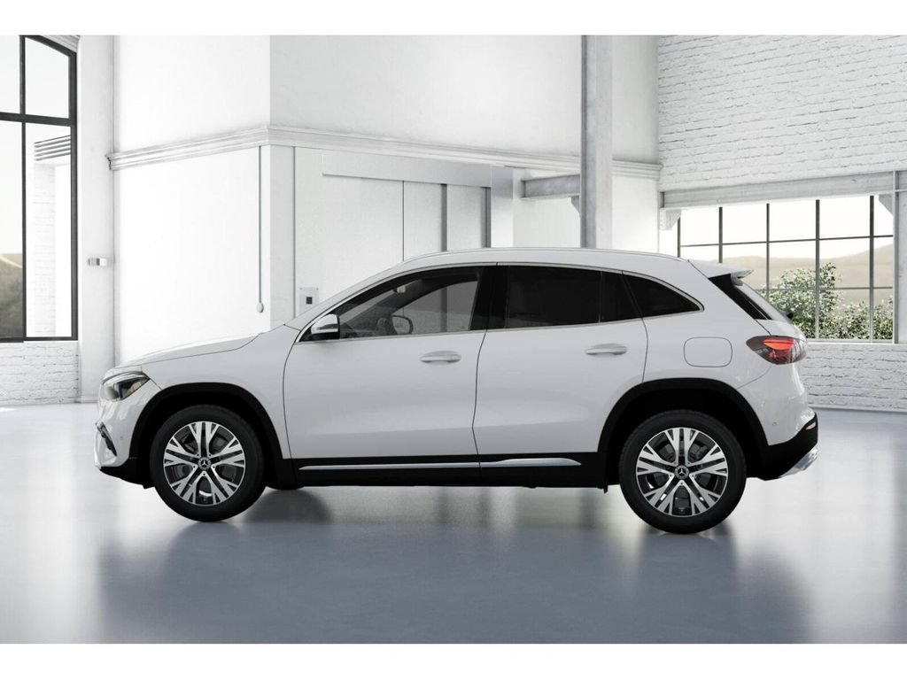 New 2026 Mercedes-Benz GLA 250 4MATIC image 33