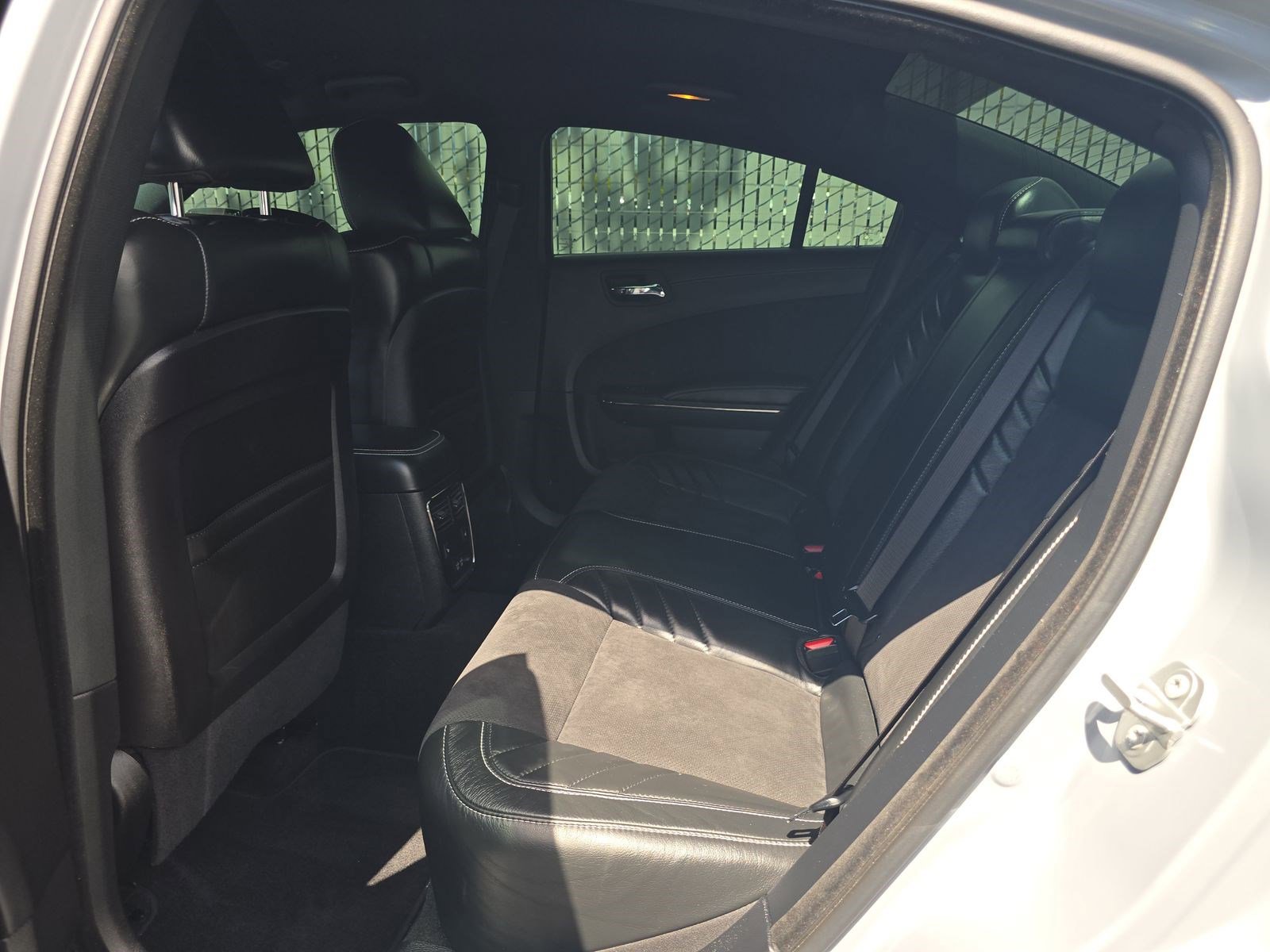 Used 2021 Dodge Charger SRT Hellcat image 13