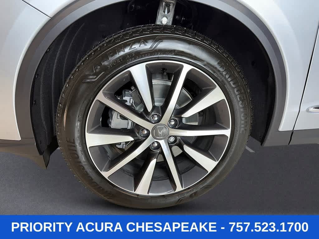 New 2026 Acura MDX w/ Technology Package AWD/4WD image 14