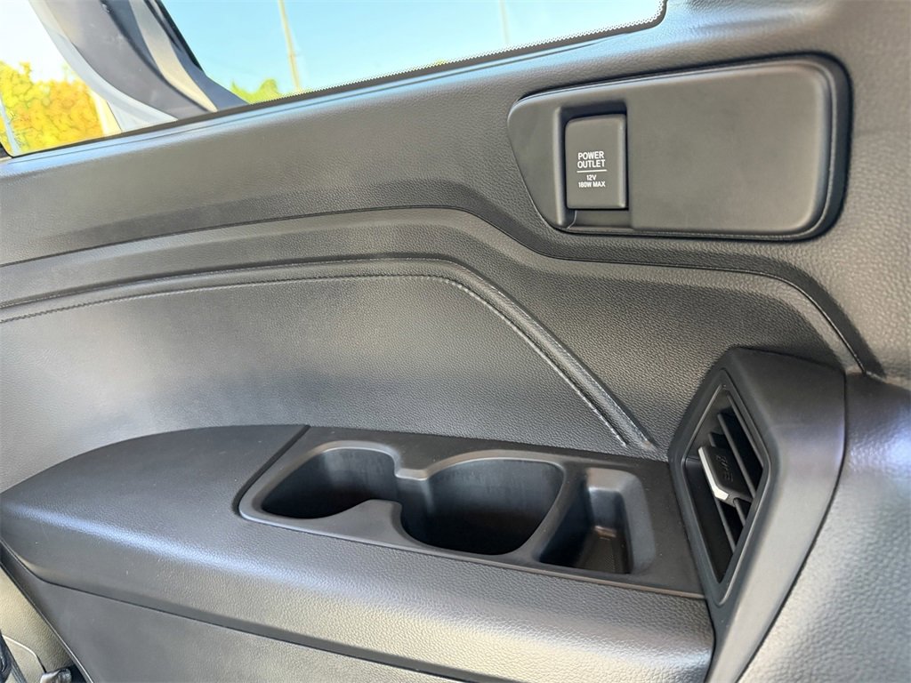 Used 2026 Honda Odyssey EX-L image 16