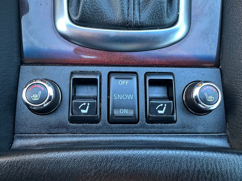 Used 2014 INFINITI QX50 Journey w/ Premium Package image 19