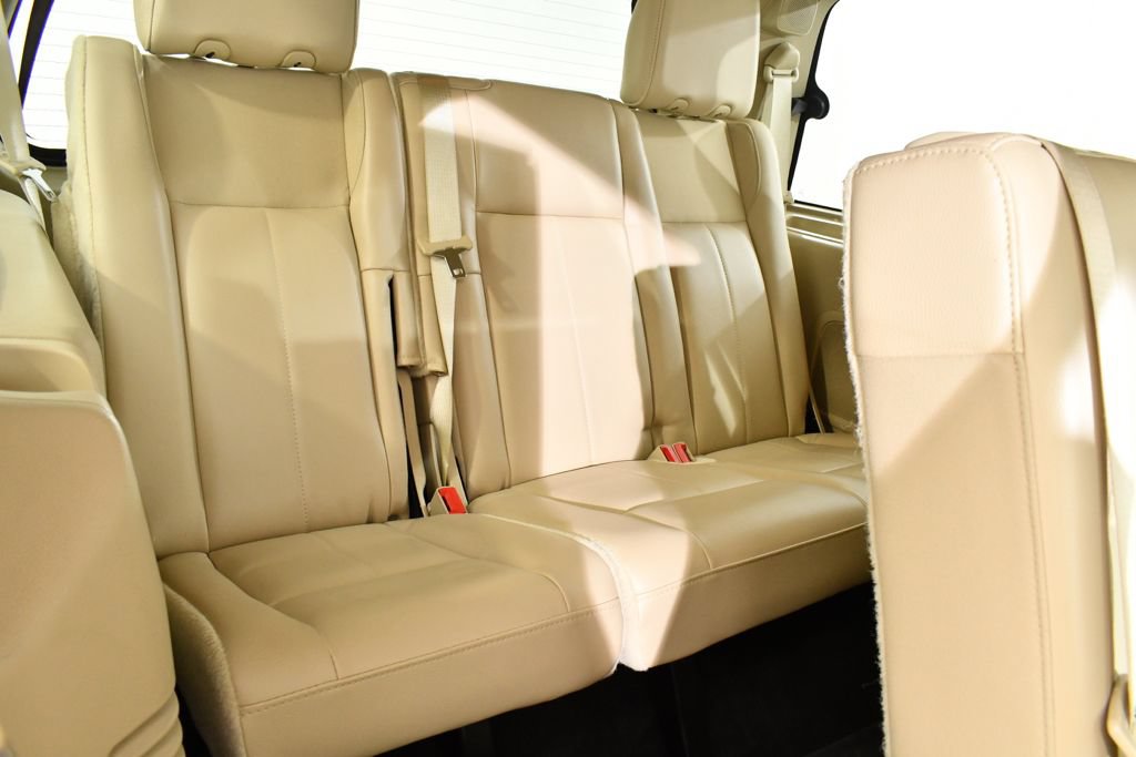 Used 2015 Ford Expedition Limited AWD/4WD image 20