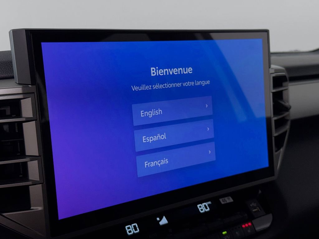 New 2026 Toyota Tundra Limited image 14