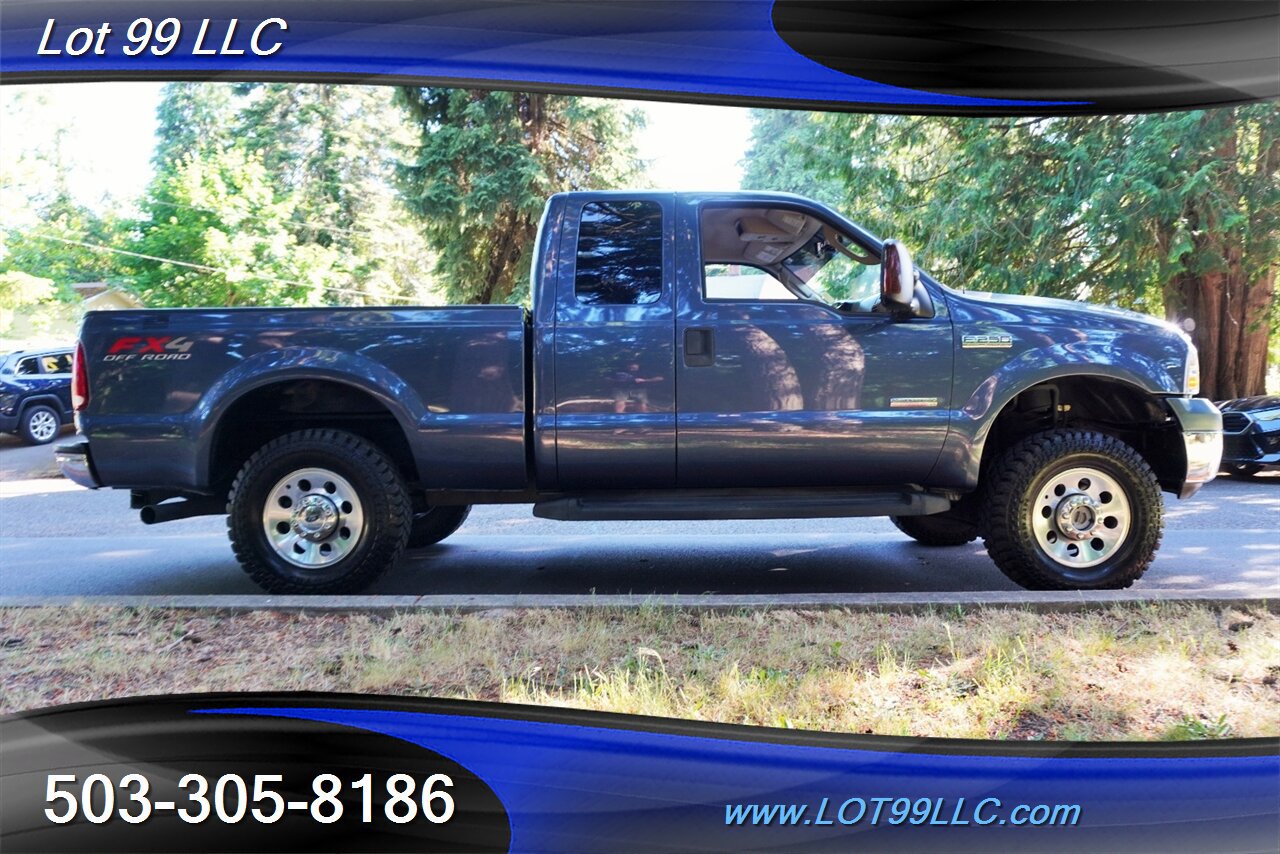 Used 2006 Ford F250 Lariat AWD/4WD image 8