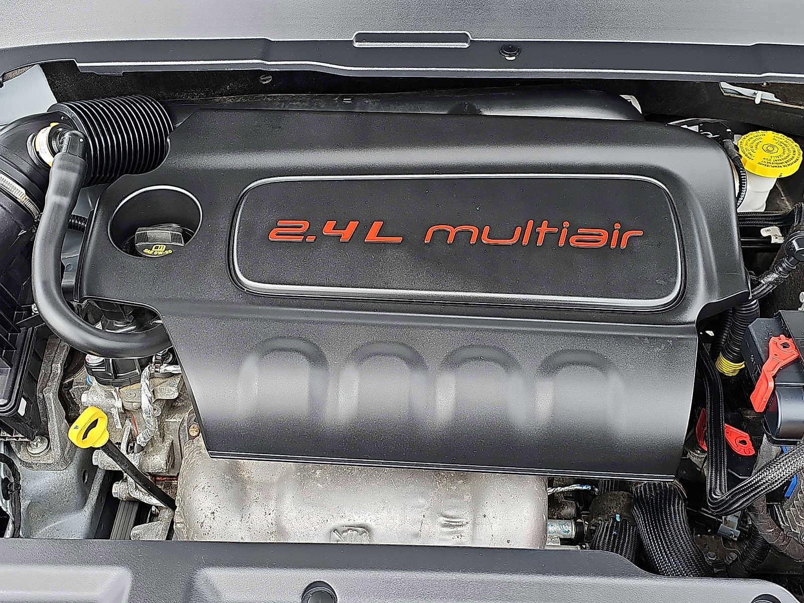 Used 2022 Jeep Compass Trailhawk w/ Sun and Sound Group image 28