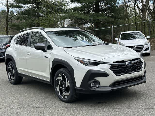 New 2026 Subaru Crosstrek 2.5i Limited AWD/4WD image 28