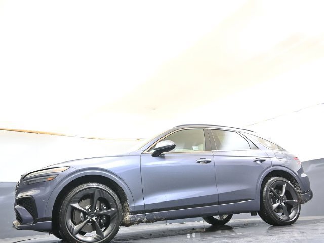 New 2026 Genesis GV70 3.5T Sport Prestige AWD/4WD image 35