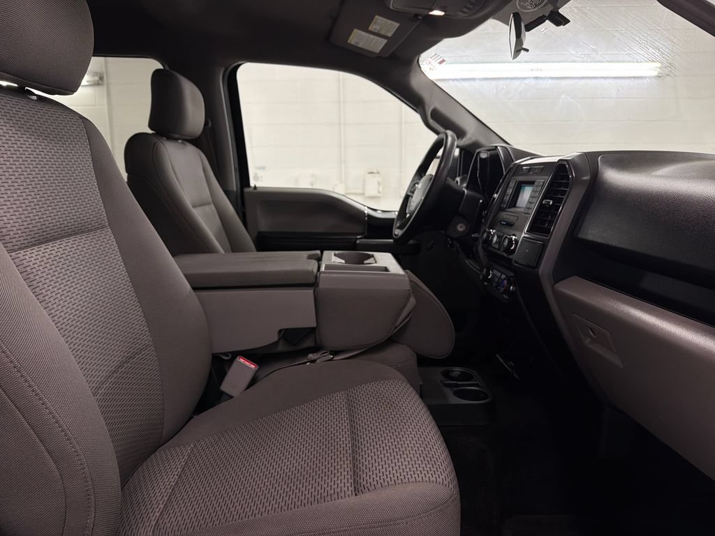 Used 2017 Ford F150 XLT RWD image 23