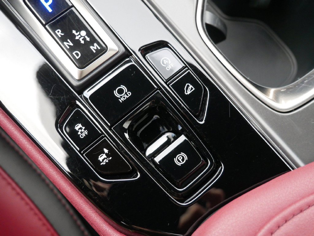 Certified 2024 Lexus NX 350 AWD image 26