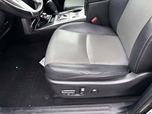 Used 2014 Toyota 4Runner SR5 Premium AWD/4WD image 14