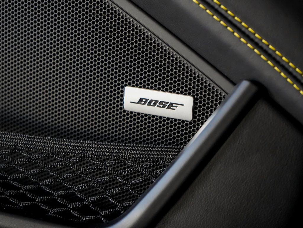 Certified 2025 Porsche 911 GT3 RS RWD image 13