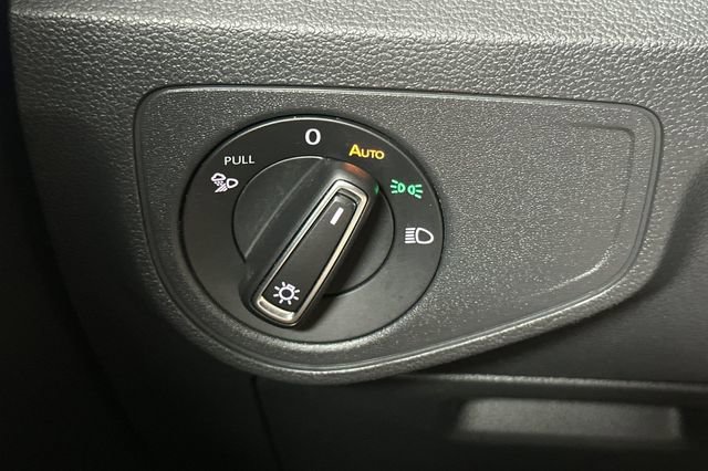 Certified 2023 Volkswagen Atlas SE w/ Panoramic Sunroof Package FWD image 35
