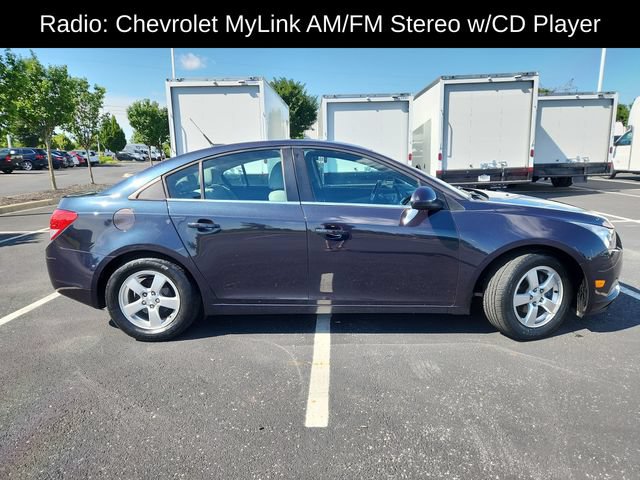 Used 2014 Chevrolet Cruze LT FWD image 5