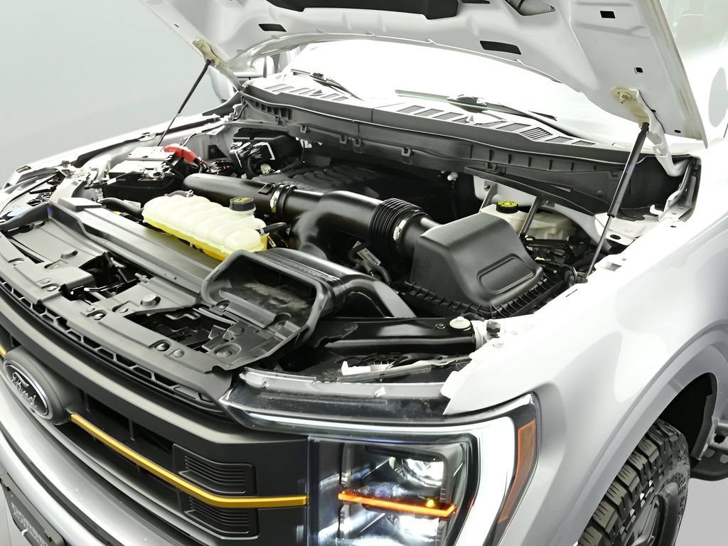 Used 2023 Ford F150 Tremor w/ Equipment Group 402A High AWD/4WD image 29