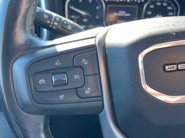 Used 2022 GMC Sierra 2500 Denali w/ Denali Black Diamond Edition AWD/4WD image 19