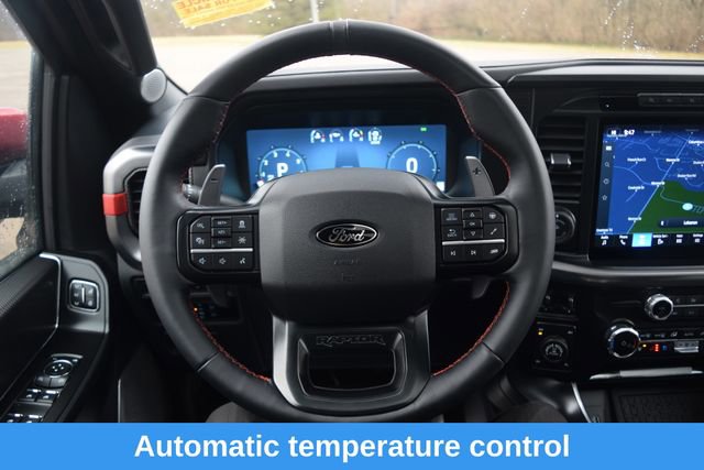 Used 2024 Ford F150 Raptor AWD/4WD image 4