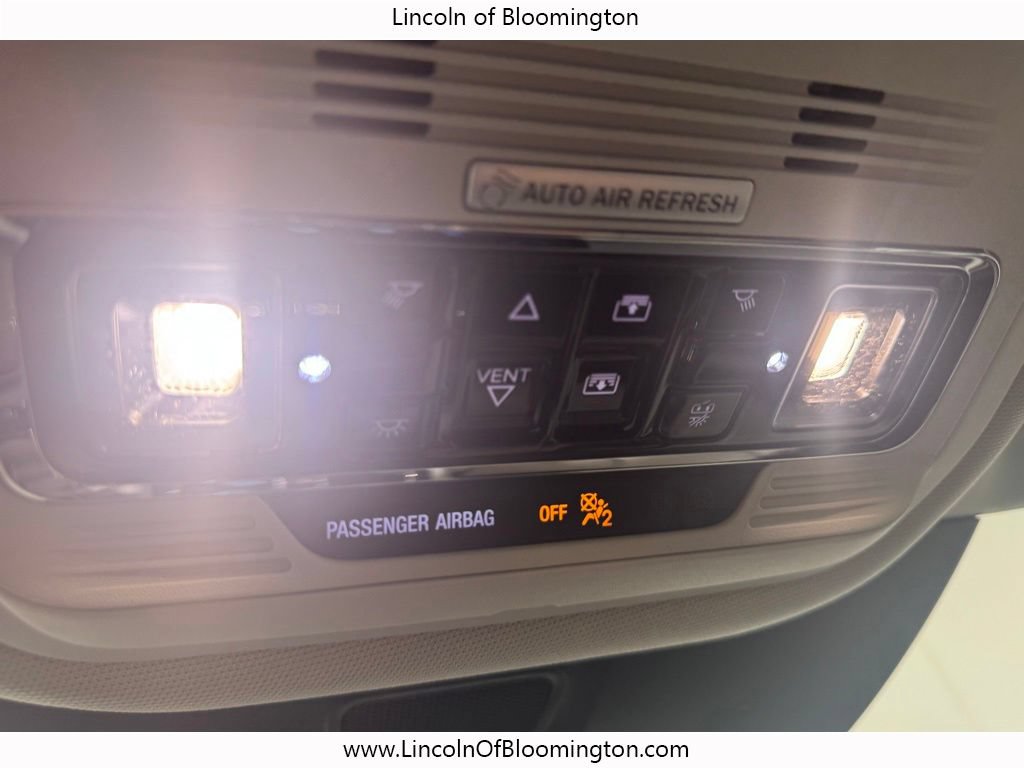 New 2026 Lincoln Aviator Reserve AWD/4WD image 64