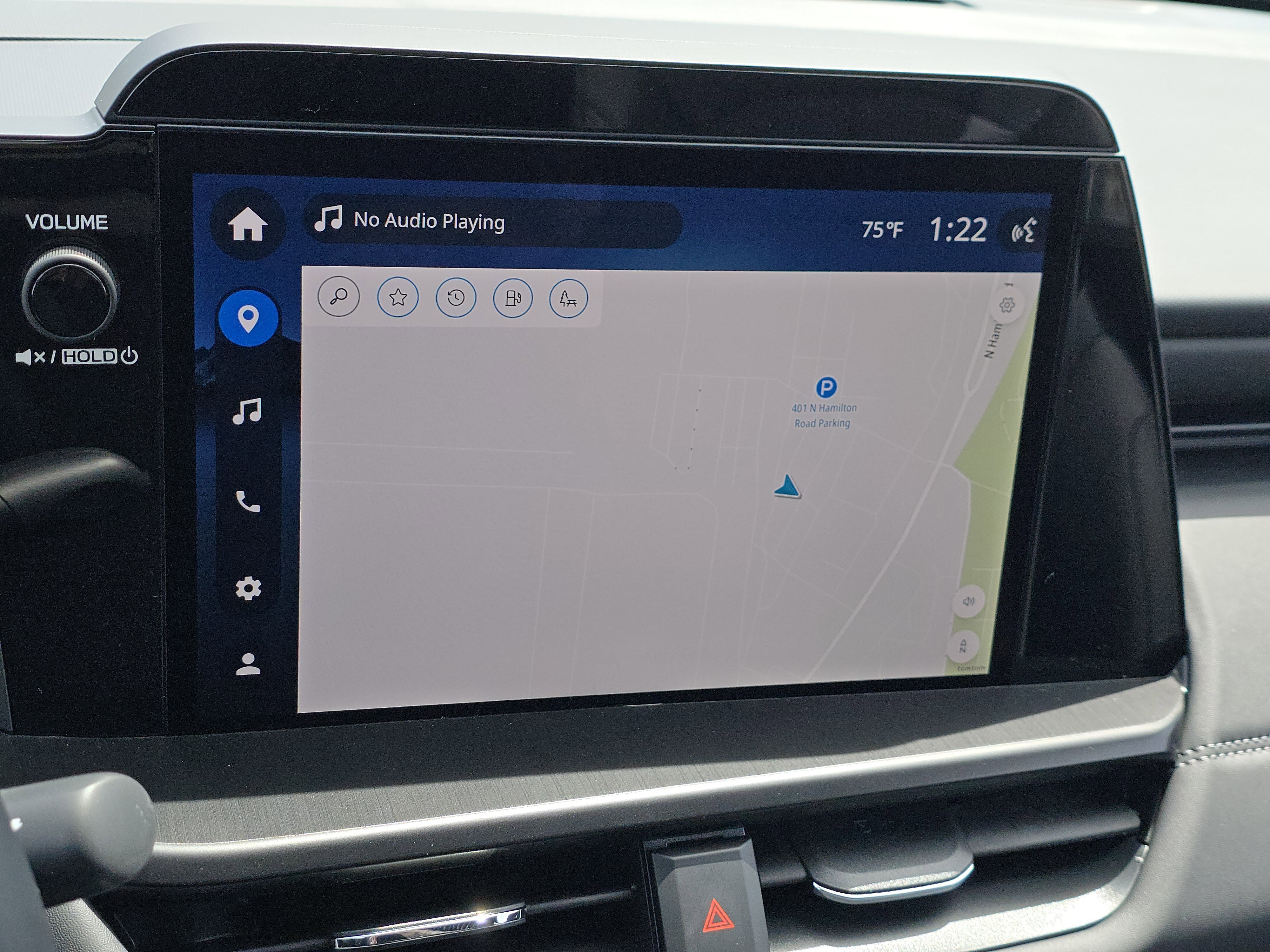 New 2026 Subaru Outback Touring XT AWD/4WD image 13