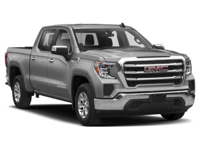 Used 2019 GMC Sierra 1500 4x4 Crew Cab w/ Convenience Package image 6