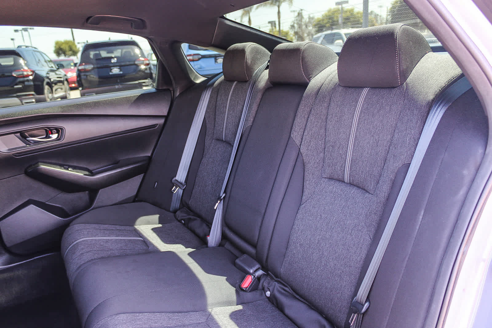 Used 2023 Honda Accord Sport image 18