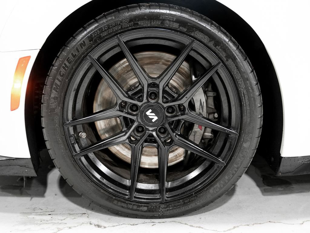 Used 2023 Chevrolet Camaro ZL1 image 34