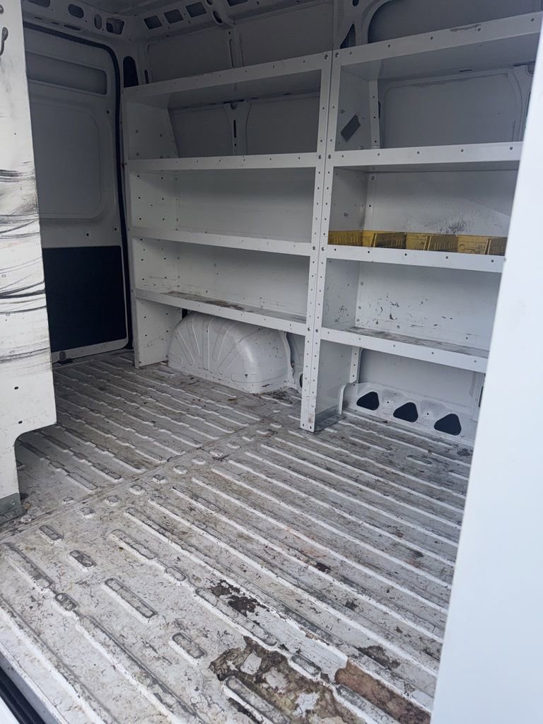 Used 2021 RAM ProMaster 2500 image 6