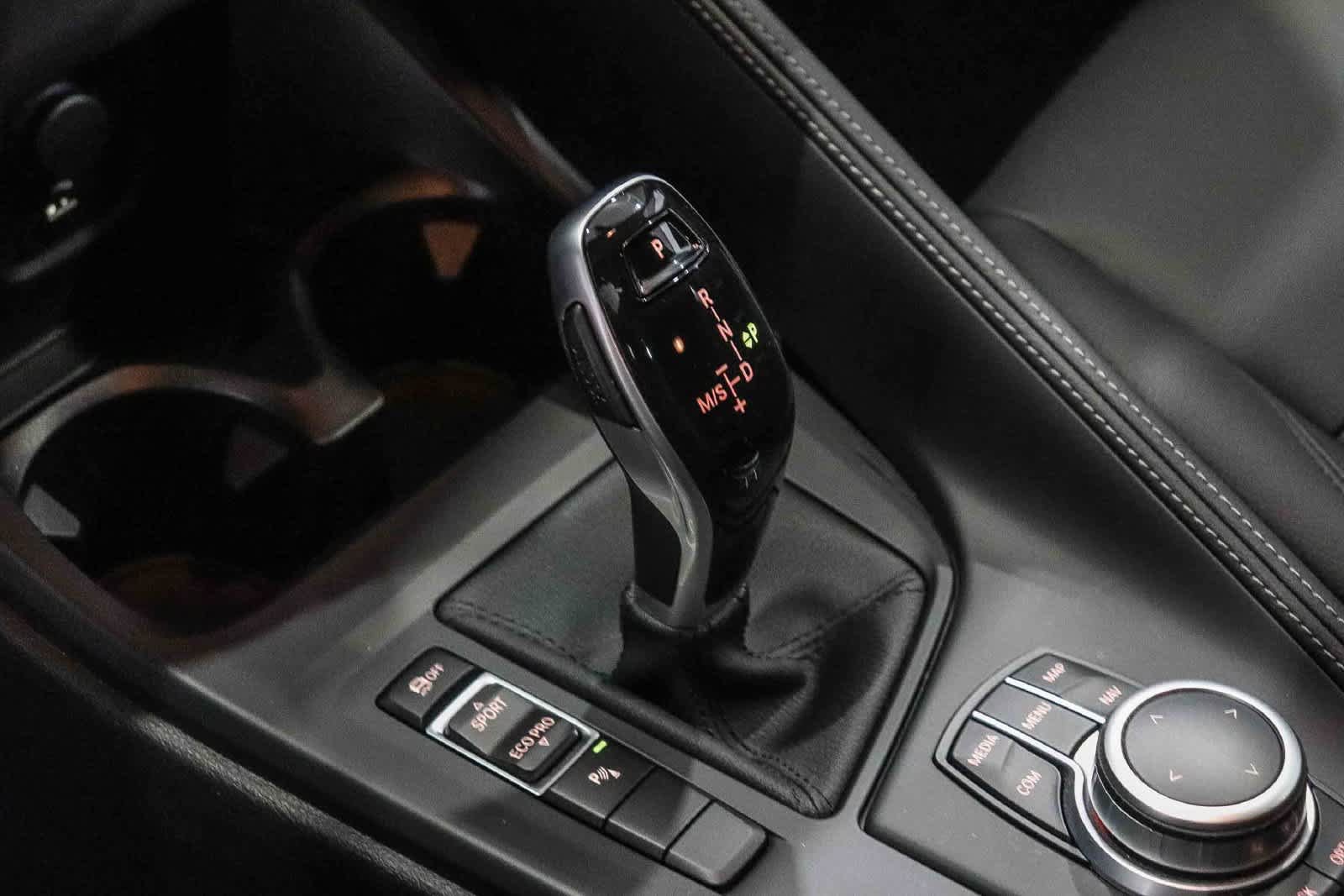 Used 2020 BMW X1 sDrive28i FWD image 23