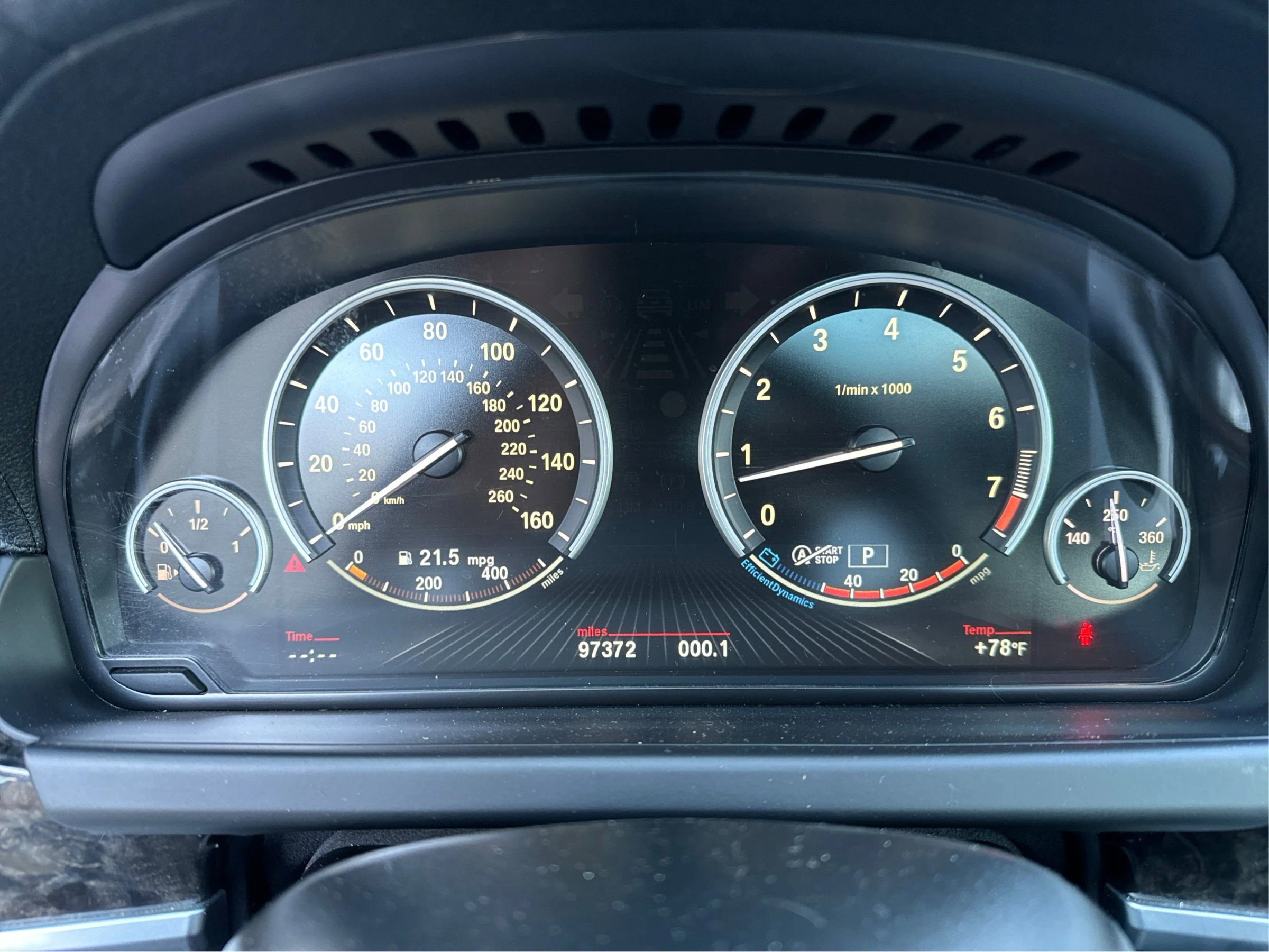 Used 2014 BMW 640i Gran Coupe xDrive 640i Gran Coupe xDrive 4D AWD/4WD image 23